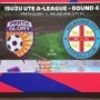 Isuzu UTE A-League Men,