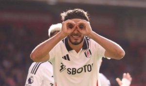 Fulham ,Sunderland