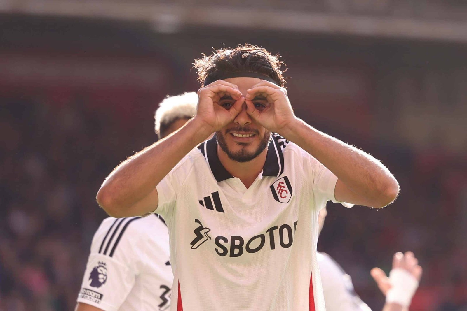 Kemenangan Dramatis Fulham atas Sunderland di Stadion of Light 1 Fulham ,Sunderland