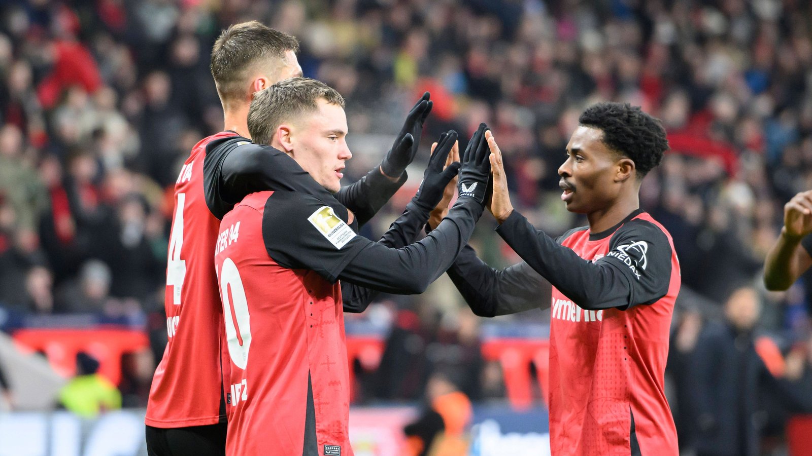 Leipzig melawan Wolfsburg, Berita Sepak Bola Bundesliga: Kemenangan, Reaksi Pasca-Pertandingan, dan Prediksi Laga Terkini