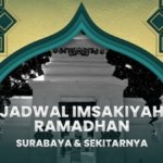 Waktu Berbuka Puasa ,Kota Surabaya