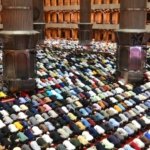 Tarawih Panduan Lengkap Shalat Gerhana Bulan