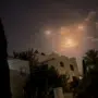 Israel , Serangan Rudal Iran