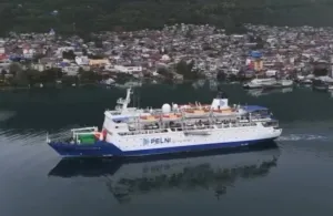 Jadwal Pelayaran Kapal Pelni KM Tilongkabila Tahun 2026: Rute Lengkap dari Benoa hingga Gorontalo