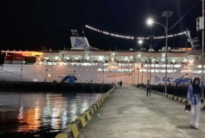 Jadwal Kapal Pelni untuk Februari , Pelabuhan Murhum Baubau