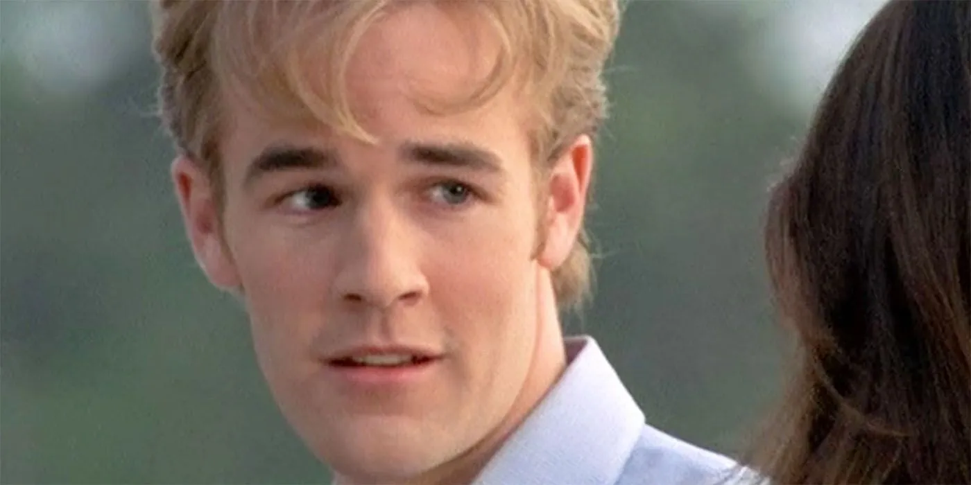 Perjalanan Karier dan Kehidupan Aktor Dawson’s Creek James Van Der Beek, Meninggal Dunia di Usia 48 tahun