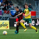 Fortuna Sittard , Excelsior Rotterdam