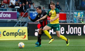 jb201808110812.jpg Fortuna Sittard , Excelsior Rotterdam