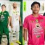 Persebaya Surabaya ,Jersei Khas Imlek