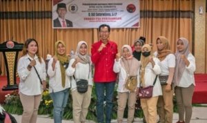 kader surabaya hebat 1