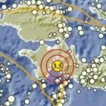 kaimana gempa bumi