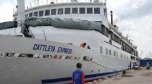 Perluasan Rute Pelayaran dari Pelabuhan Loktuan Bontang