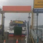 Pelabuhan Tanjung Api-api