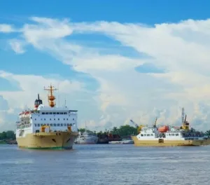 Jadwal Kapal Pelni Lawit untuk Rute Penting di Februari 2026