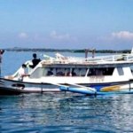 Jadwal Pelayaran Kapal ALP Rute Lombok-Banyuwangi