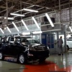 Industri Otomotif Nasional