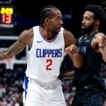 Lakers ,Clippers
