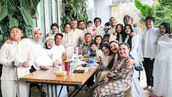 Aurel dan Atta Halilintar Jadi Sorotan Usai Dikabarkan Dicueki Keluarga Gen Halilintar