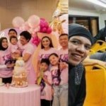 keluarga gen halilintar tak menghadiri pesta ulang tahun ameena rabu 2222023