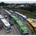 kemenhub mudik gratis