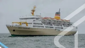 Jadwal dan Harga Tiket Kapal Pelni dari Tarakan ke Kupang