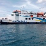 kmp aceh hebat 2 terbaru