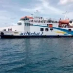 kmp aceh hebat 2 terbaru