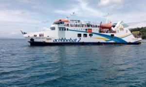 kmp aceh hebat 2 terbaru