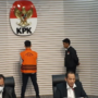 Eks Kepala Balai KA Surabaya, KPK