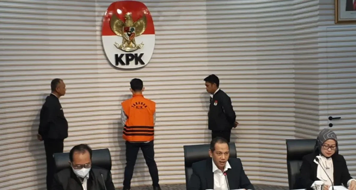 Periksa Eks Kepala Balai KA Surabaya, Penyelidikan KPK Terkait Korupsi Proyek Jalur Kereta Api di Jawa Timur 1 Eks Kepala Balai KA Surabaya, KPK