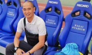 kurniawan dwi yulianto sebut piala dunia u 20 2021 jadi jembatan pesepak bola indonesia meraih mimpi