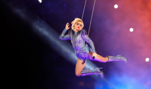 lady-gaga-halftime-show-performance.jpg Bad Bunny, Super Bowl Halftime Show