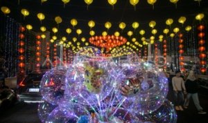 lampion imlek pasar gede solo 13vhf dom 2