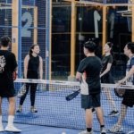 Padel , Surabaya Juara 1 Nasional Padel ,Surabaya, Atlet Kaltara