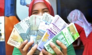 BI, Penukaran Uang Rupiah