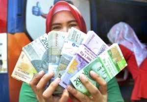 BI, Penukaran Uang Rupiah