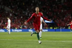 Situasi Kritis Cristiano Ronaldo di Al-Nassr