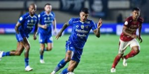 Persib Bandung vs Ratchaburi FC