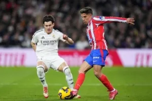 Kehidupan Giuliano Simeone di Bawah Nama Sendiri