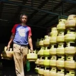 LPG 3 Kg Satu Harga, Jakarta