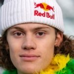 lucas pinheiro braathen portrait