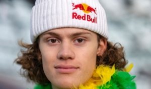 lucas pinheiro braathen portrait