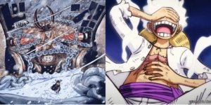 Perbandingan Loki dan Kaido dalam One Piece: Apa yang Membuat Mereka Mirip?