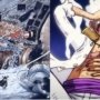 Perbandingan Loki dan Kaido dalam One Piece: Apa yang Membuat Mereka Mirip?