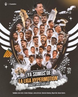 Pertandingan Sepak Bola yang Menarik di Segunda División