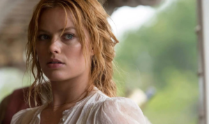 margot robbie and jacob elordi to star in film adaptation of wuthering heights