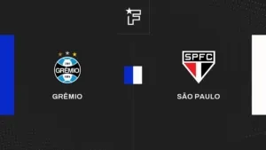 Perkembangan Sepak Bola di Brazil: Laga Penting Antara São Paulo dan Grêmio