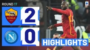 Panduan Lengkap untuk Menonton Pertandingan SSC Napoli vs Roma di Serie A