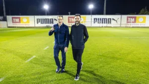 Strategi dan Persiapan Valencia Menghadapi Real Betis