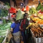 Bupati Fauzi, Bahan Pokok ,Ramadan ,Kabupaten Sumenep DPRD Surabaya, Revitalisasi, Pasar ,Surabaya,